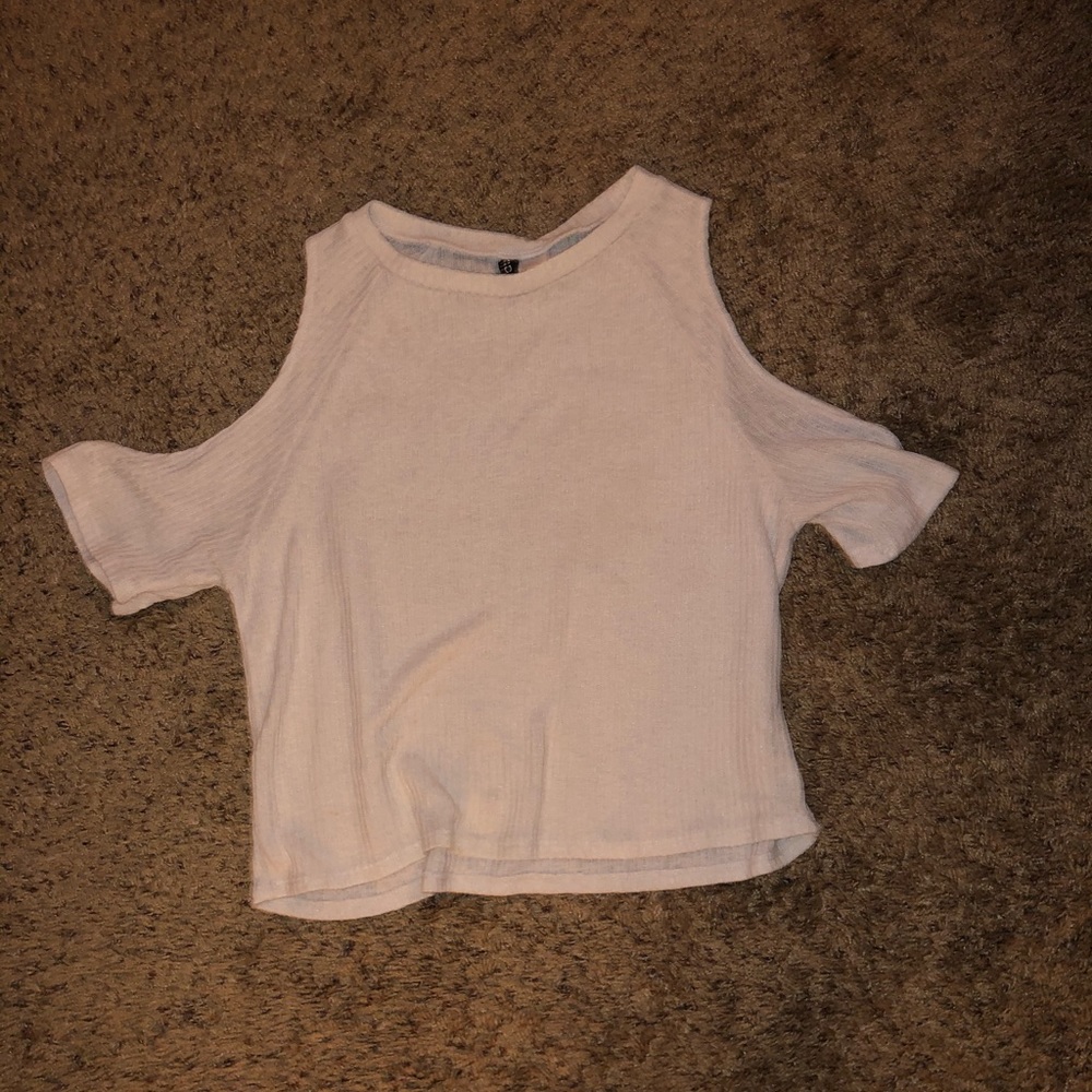 White shirt